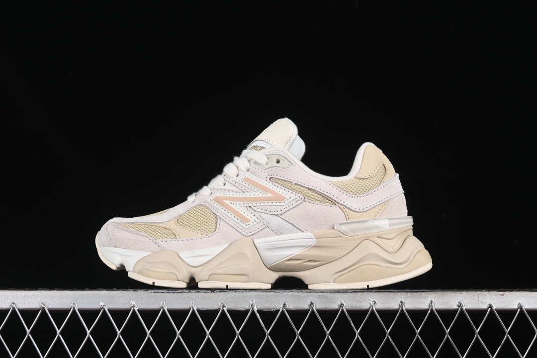 Joe Freshgoods x New Balance NB9060 Retro casual running shoes U9060SS缩略图 Joe Freshgoods x New Balance NB9060 Retro casual running shoes U9060SS