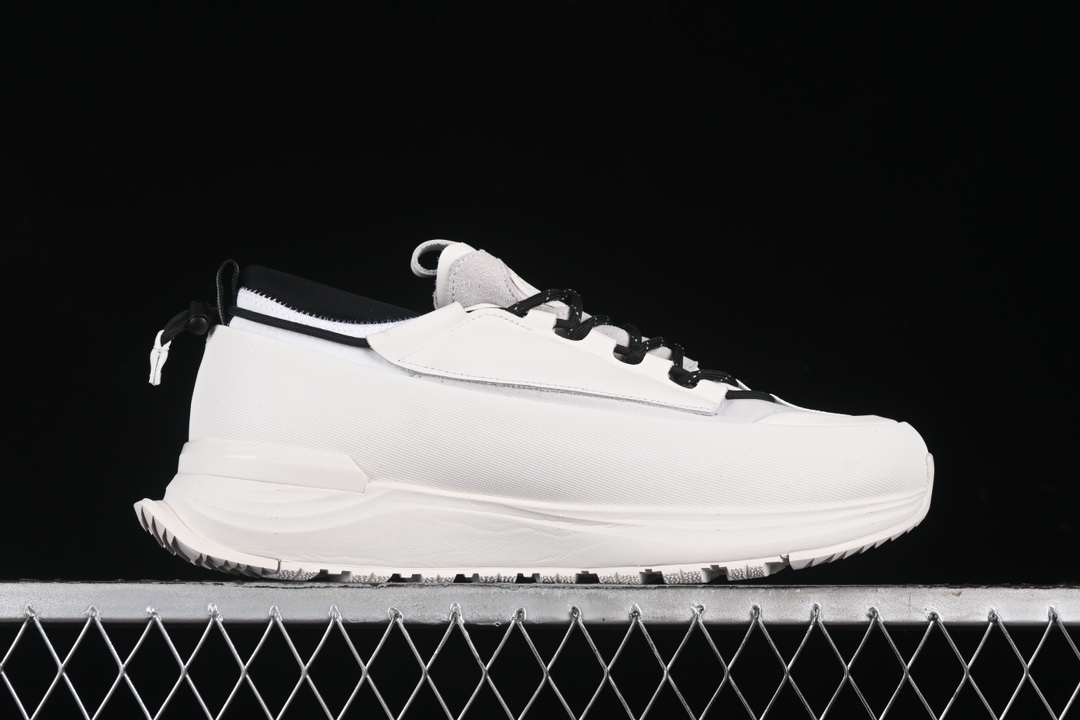 Canada Goose Glacier Trail Sneaker Canada Goose Round Head Casual Shoes插图1