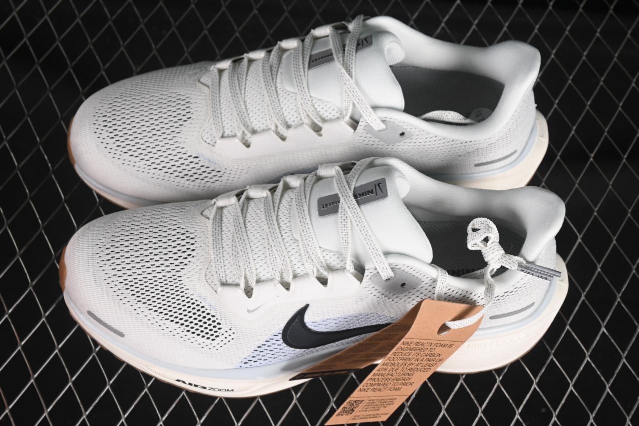 Nike Air Zoom Pegasus 41 FD2722-113: Precision Engineering for Adaptive Performance插图3