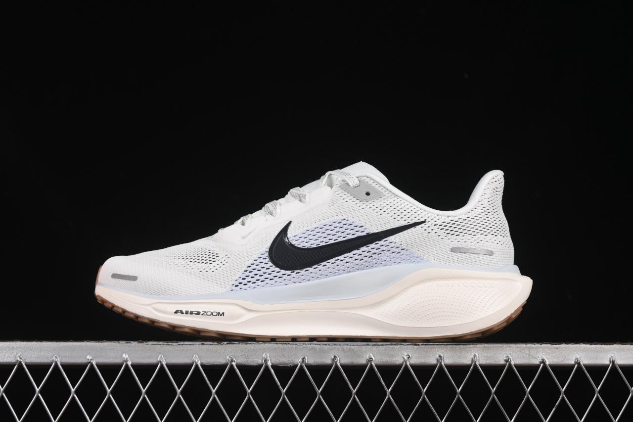 Nike Air Zoom Pegasus 41 FD2722-113: Precision Engineering for Adaptive Performance