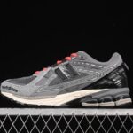 New Balance 1906 Retro Dad Sneakers U1906NGC: A Fusion of Heritage and Modern Ergonomics缩略图