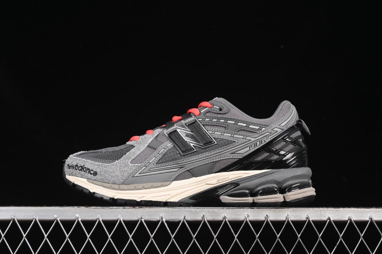 New Balance 1906 Retro Dad Sneakers U1906NGC: A Fusion of Heritage and Modern Ergonomics