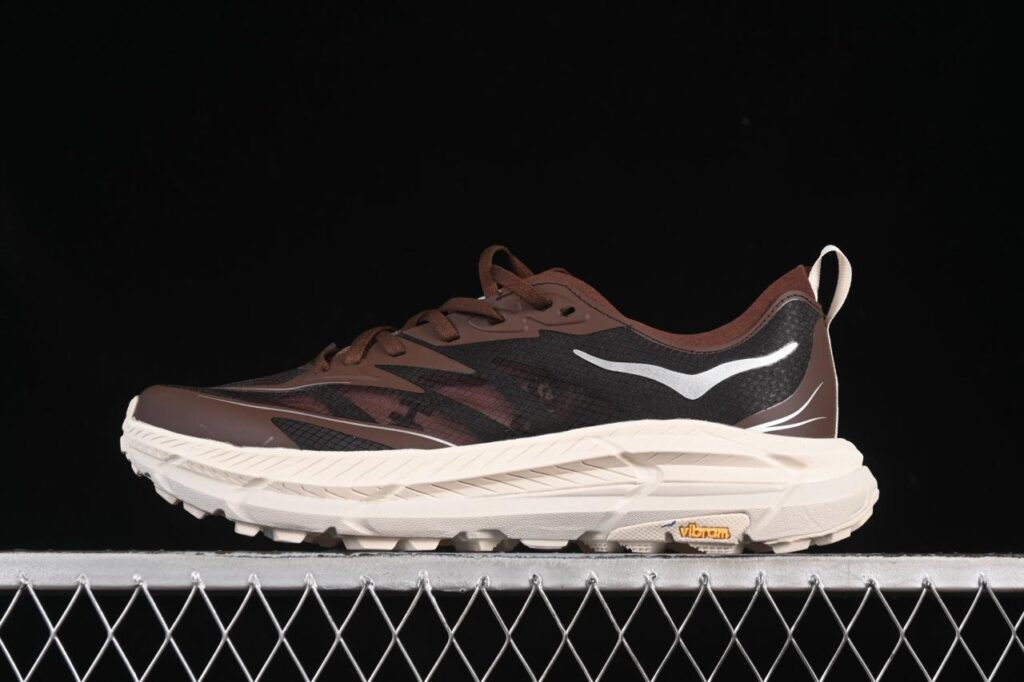 Hoka One Mafat Speed 4 1168450 CWTM: Redefining Off-Road Dominance