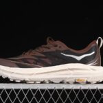 Hoka One Mafat Speed 4 1168450 CWTM: Redefining Off-Road Dominance缩略图