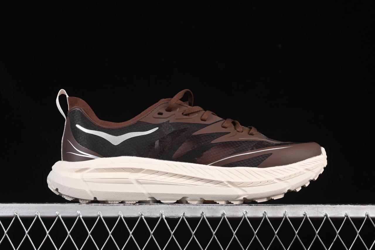 Hoka One Mafat Speed 4 1168450 CWTM: Redefining Off-Road Dominance插图1