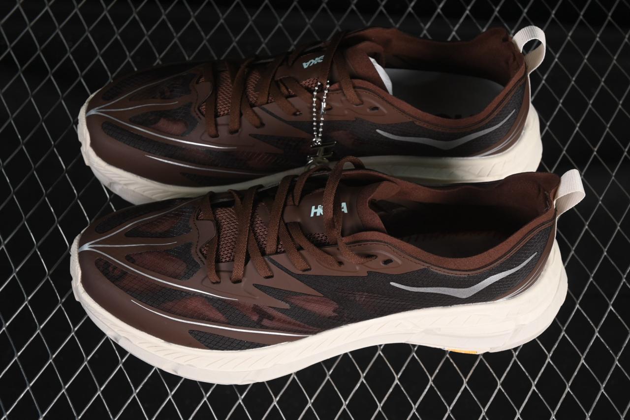 Hoka One Mafat Speed 4 1168450 CWTM: Redefining Off-Road Dominance插图3