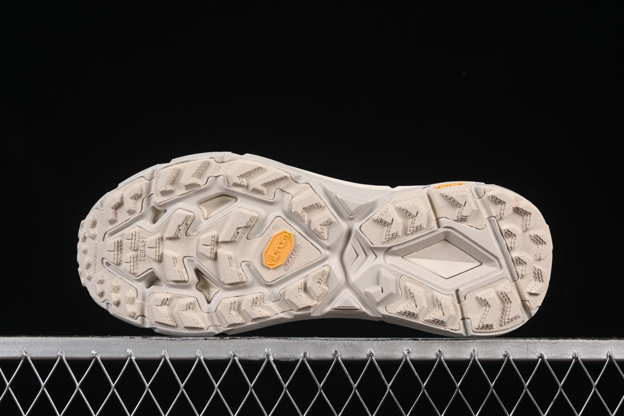 Hoka One Mafat Speed 4 1168450 CWTM: Redefining Off-Road Dominance插图2