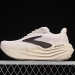 Brooks Glycine Max Men’s Cushioned Marathon Nitrogen Running Shoes : Revolutionizing Long-Distance Performance缩略图