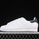 Adidas Stan Smith M20325 Smith Classic Evergreen Casual Board Shoes: Precision Craftsmanship for 2025缩略图