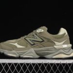 New Balance NB9060 Retro Casual Running Shoes U9060ZGD缩略图