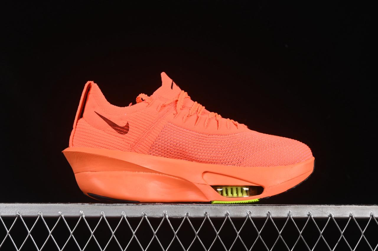 Nike Zoom AlphaFly Next% 3 “Prototype” Marathon Running Shoe FD8315-014插图1