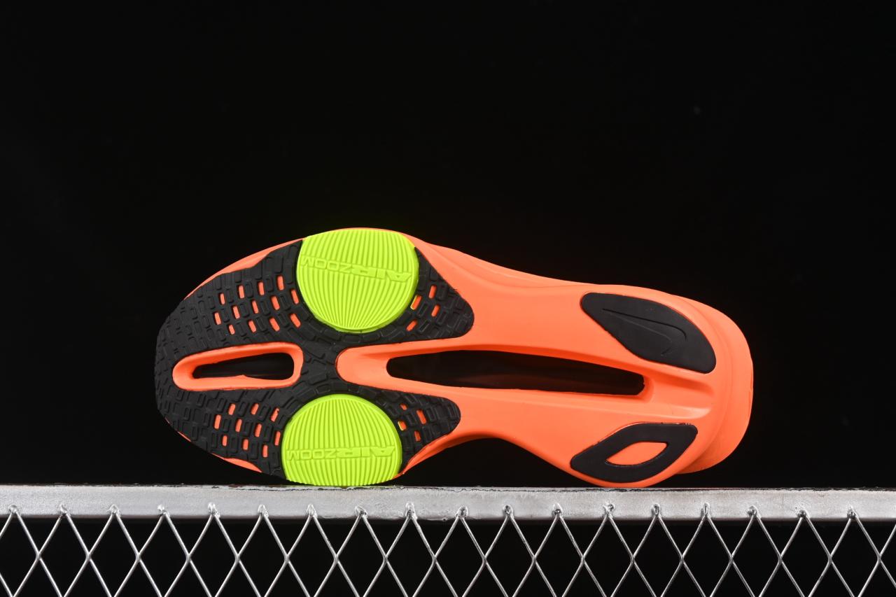 Nike Zoom AlphaFly Next% 3 “Prototype” Marathon Running Shoe FD8315-014插图2