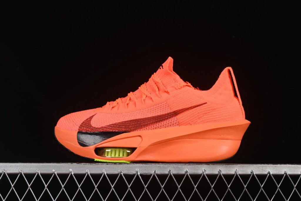 Nike Zoom AlphaFly Next% 3 “Prototype” Marathon Running Shoe FD8315-014缩略图