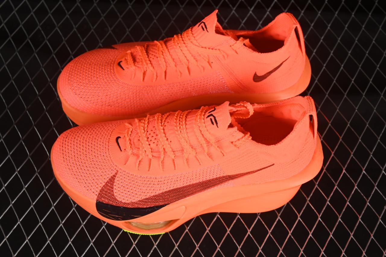 Nike Zoom AlphaFly Next% 3 “Prototype” Marathon Running Shoe FD8315-014插图3