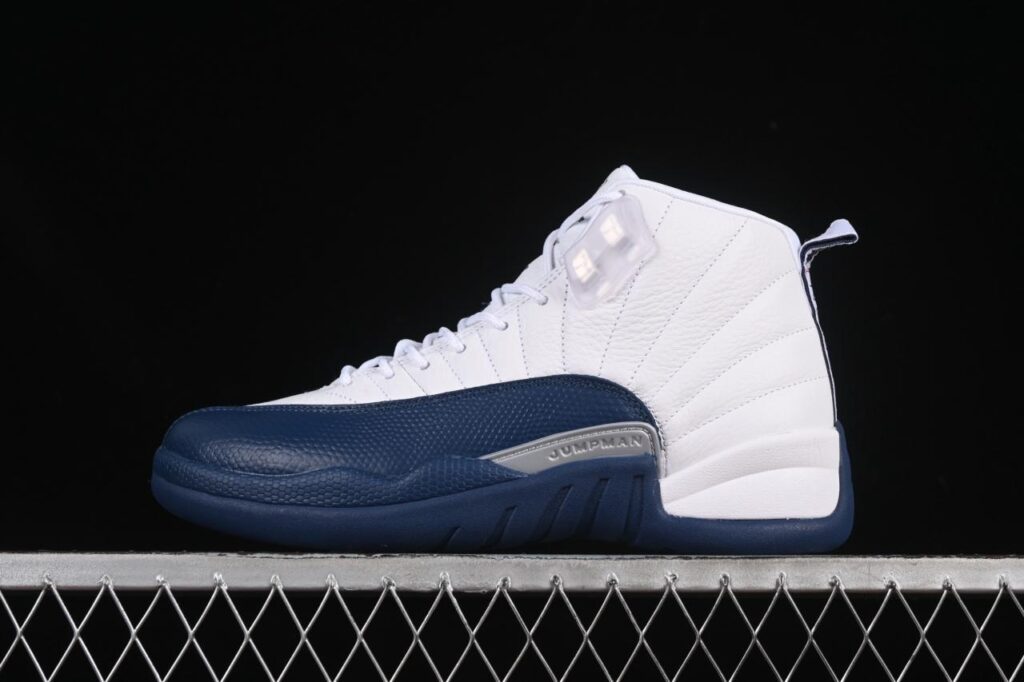 Air Jordan 12 Retro “French Blue” AJ12 CT8013-114缩略图