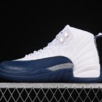 Air Jordan 12 Retro “French Blue” AJ12 CT8013-114缩略图