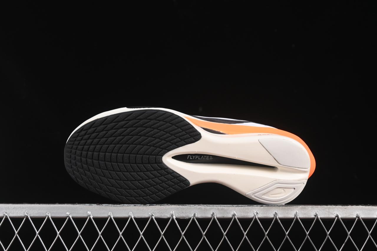 Nike ZoomX Vaporfly NEXT% 4: Ultra-Light Marathon Racing Shoe插图2