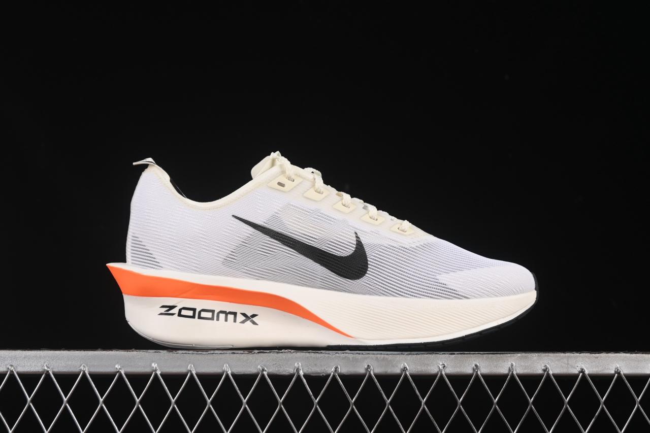 Nike ZoomX Vaporfly NEXT% 4: Ultra-Light Marathon Racing Shoe插图1