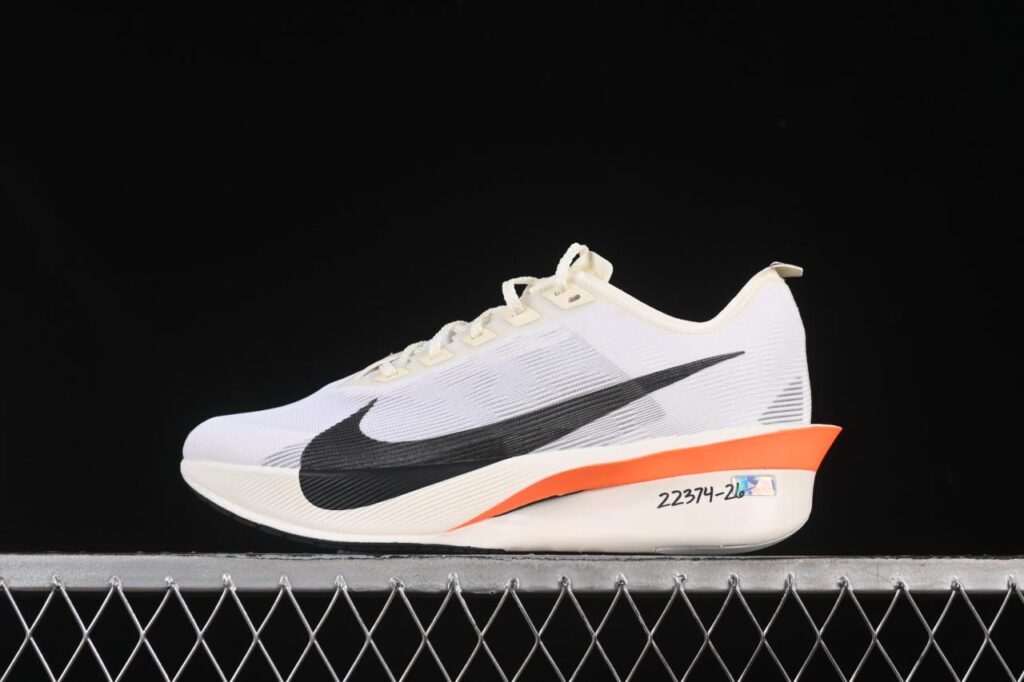 Nike ZoomX Vaporfly NEXT% 4: Ultra-Light Marathon Racing Shoe