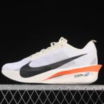 Nike ZoomX Vaporfly NEXT% 4: Ultra-Light Marathon Racing Shoe