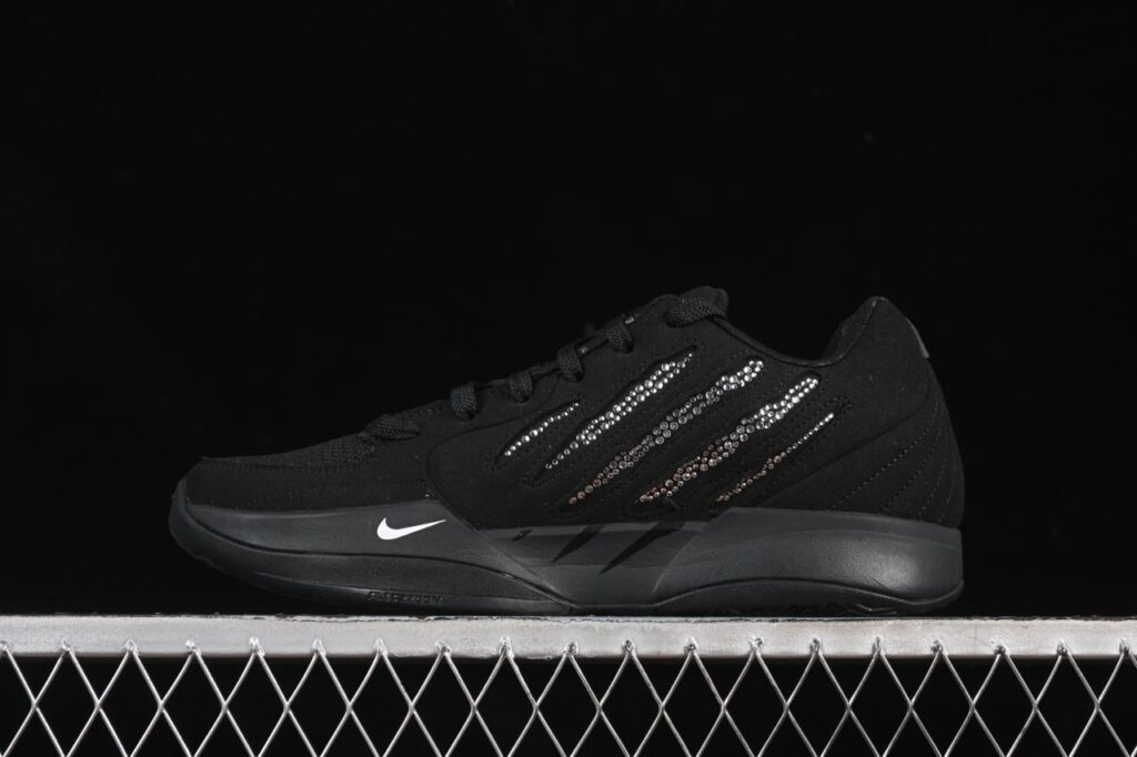 Nike Ja 2 Stargazer: Lightweight Hoops Shoe with Zoom Air & Traction