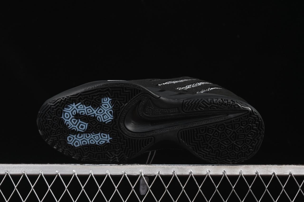 Nike Ja 2 Stargazer: Lightweight Hoops Shoe with Zoom Air & Traction插图2