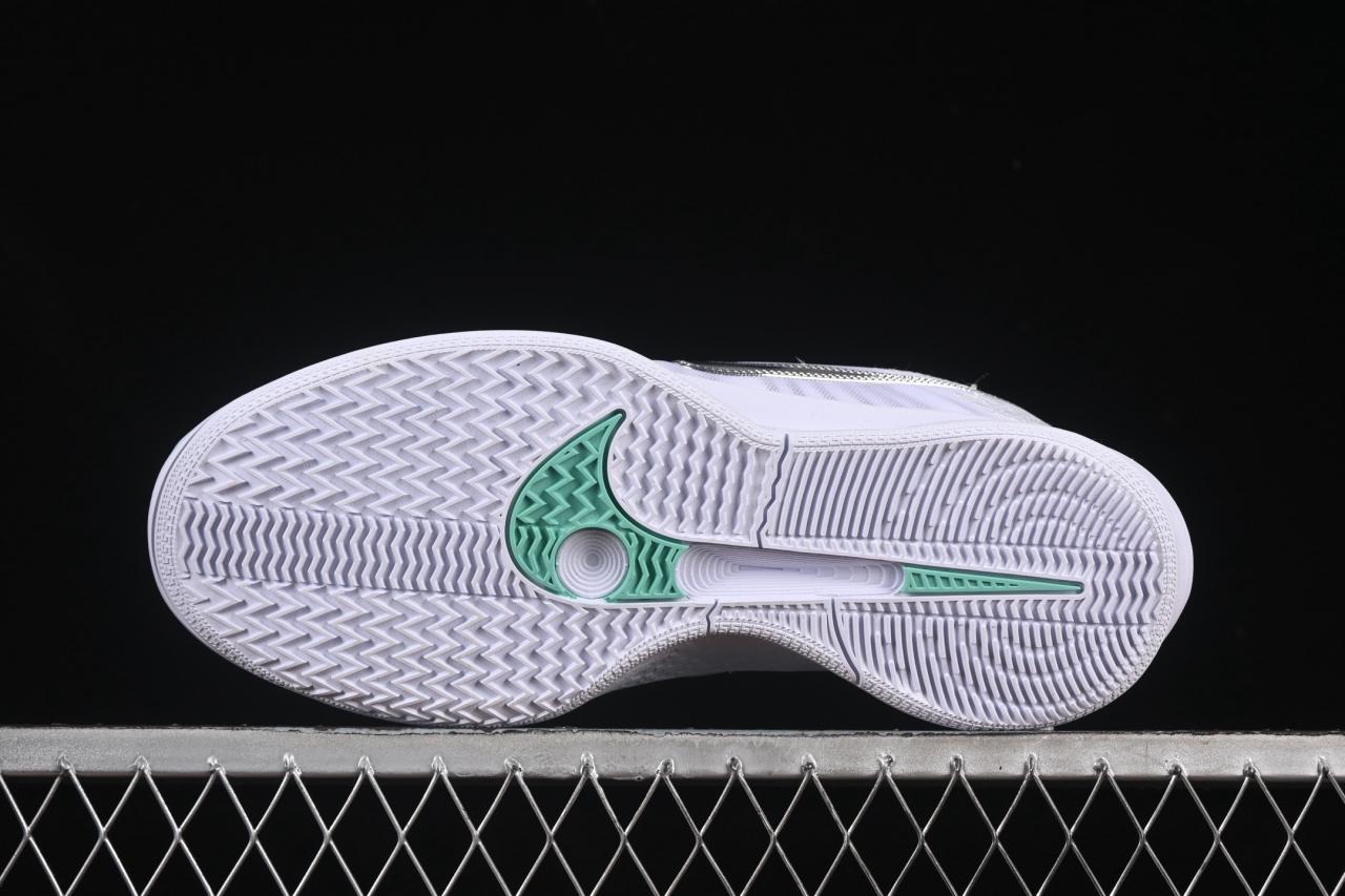 Nike Sabrina 2 “Court Vision” Basketball Shoes – FZ1517-101 – Official插图2