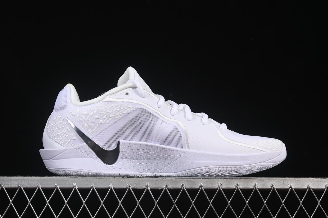 Nike Sabrina 2 “Court Vision” Basketball Shoes – FZ1517-101 – Official插图1