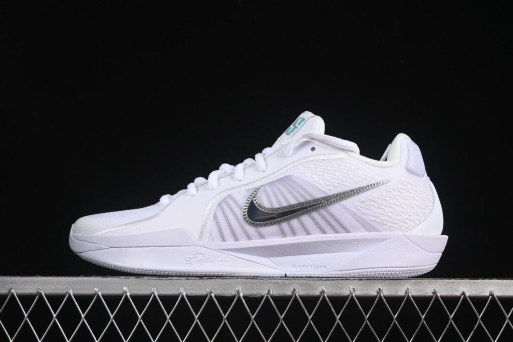 Nike Sabrina 2 “Court Vision” Basketball Shoes – FZ1517-101 – Official