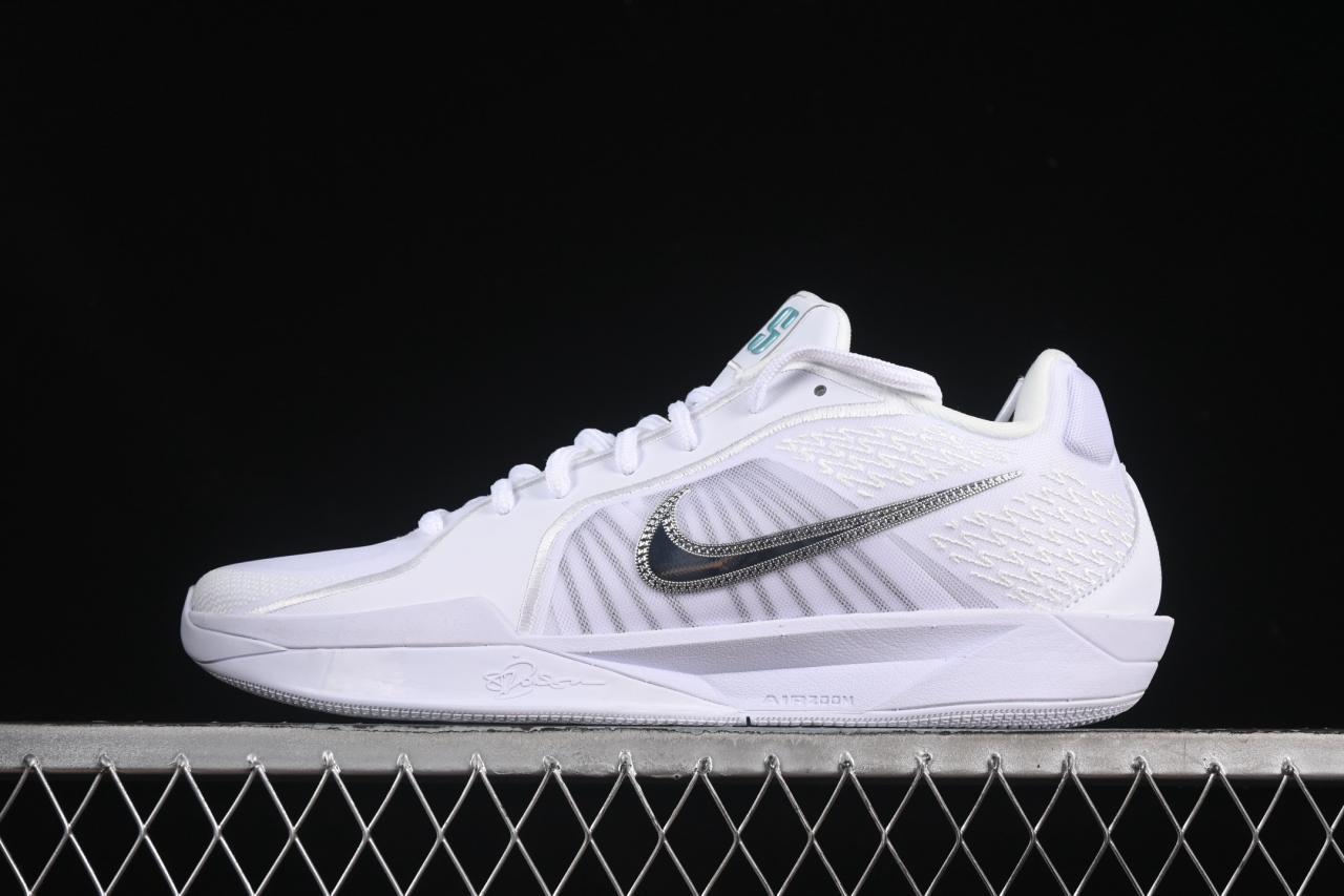 Nike Sabrina 2 “Court Vision” Basketball Shoes – FZ1517-101 – Official