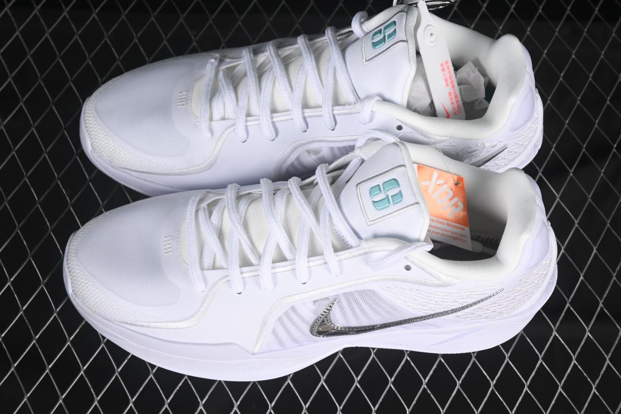 Nike Sabrina 2 “Court Vision” Basketball Shoes – FZ1517-101 – Official插图3