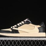 Travis Scott x Fragment AJ1 Low OG SP – DM7866-201 – Limited Edition
