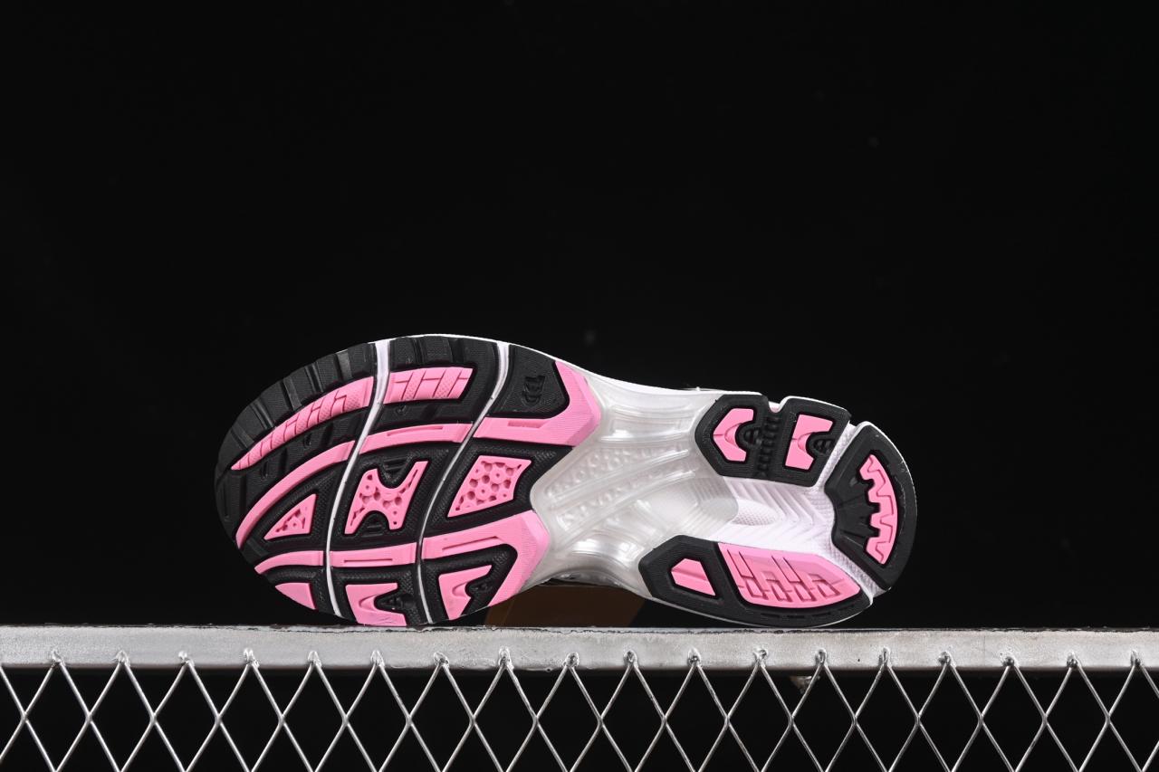 ASICS Gel-Kayano 14 Running Shoes – Breathable Cushioned Support for Men & Women插图2