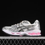ASICS Gel-Kayano 14 Running Shoes – Breathable Cushioned Support for Men & Women
