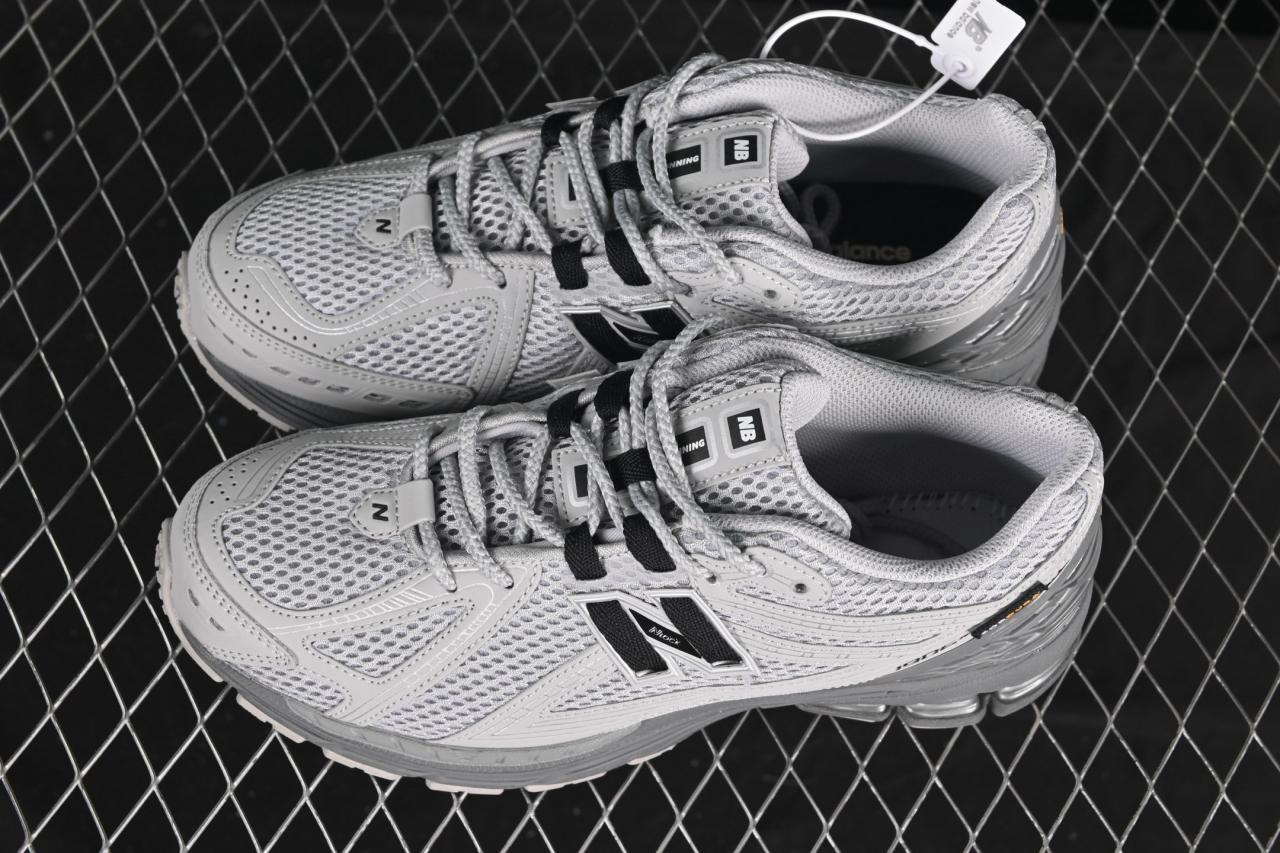 New Balance 1906 Retro Dad Shoes: Lightweight, Breathable U1906ROA with T-Beam Support插图3