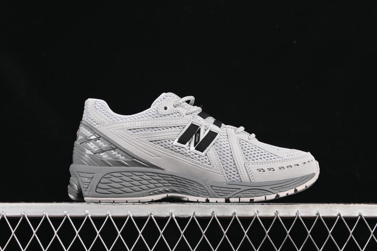 New Balance 1906 Retro Dad Shoes: Lightweight, Breathable U1906ROA with T-Beam Support插图1