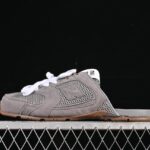 MiuMiu & New Balance 530 Collaboration: Retro Sneakers with Lightweight Design and Double Laces缩略图