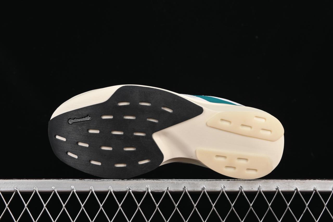 Adidas Zero Evo SL: World’s Lightest 138g Running Shoes|JS4487插图2