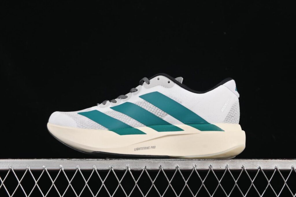 Adidas Zero Evo SL: World’s Lightest 138g Running Shoes|JS4487缩略图