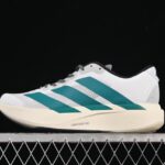 Adidas Zero Evo SL: World’s Lightest 138g Running Shoes|JS4487缩略图