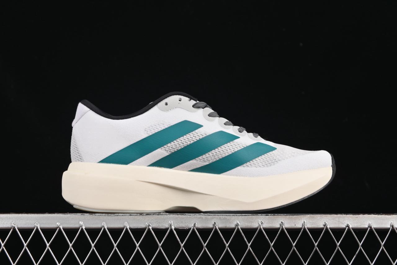 Adidas Zero Evo SL: World’s Lightest 138g Running Shoes|JS4487插图1