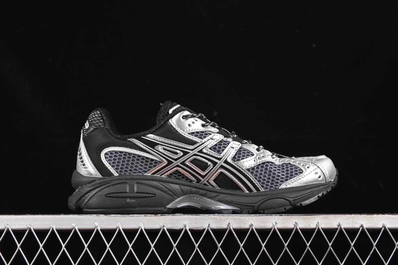ASICS Gel Nimbus 10.1 Retro Cushioned Running Shoes | 1203A820插图1