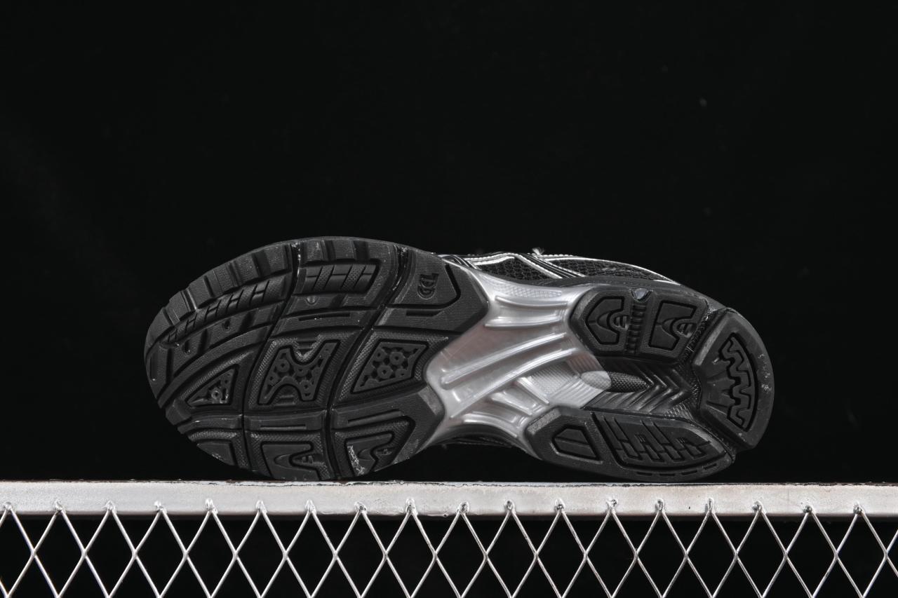 ASICS Gel Nimbus 10.1 Retro Cushioned Running Shoes | 1203A820插图2