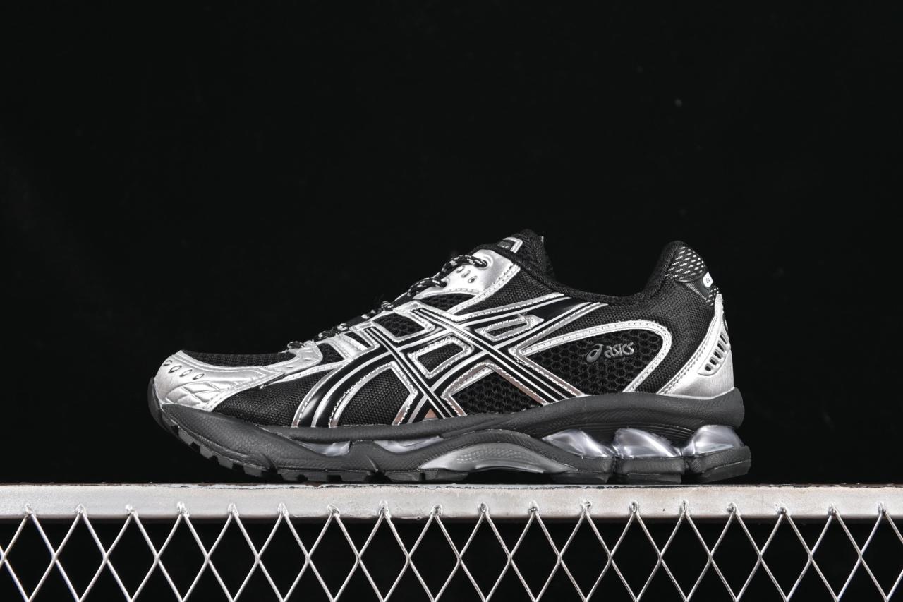 ASICS Gel Nimbus 10.1 Retro Cushioned Running Shoes | 1203A820