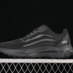 Alo Runner Star: 4CM Lift All-Season Casual Shoes Black缩略图