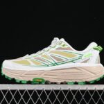 Hoka Mafate Speed 2: Lightweight Trail Runners w/Vibram缩略图