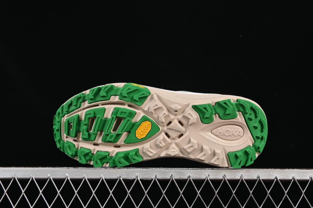 Hoka Mafate Speed 2: Lightweight Trail Runners w/Vibram插图2