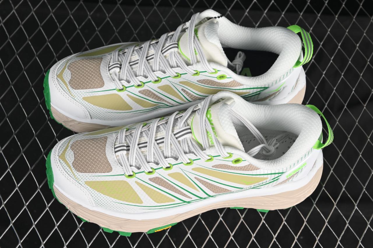 Hoka Mafate Speed 2: Lightweight Trail Runners w/Vibram插图3