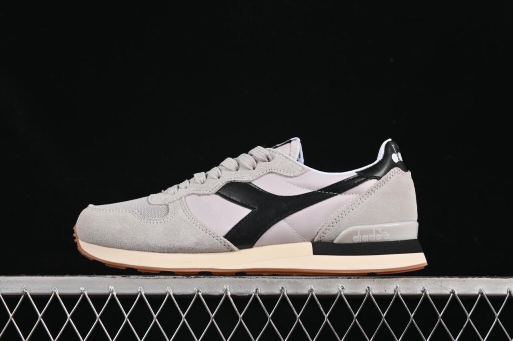 DIADORA CAMARO C9172: 1985 HERITAGE RETRO RUNNING SHOES WITH EVA CUSHIONING缩略图