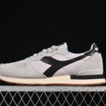 DIADORA CAMARO C9172: 1985 HERITAGE RETRO RUNNING SHOES WITH EVA CUSHIONING缩略图
